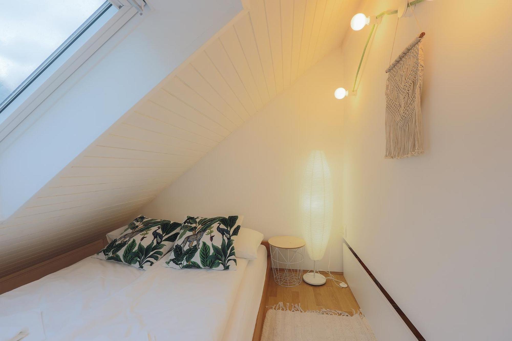 Apartma Pehta Kranjska Gora Exterior foto
